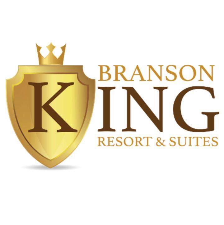 Branson King Resort And Suites מראה חיצוני תמונה