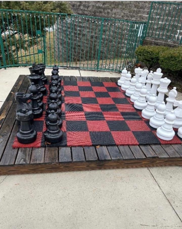 Branson King Resort And Suites מראה חיצוני תמונה