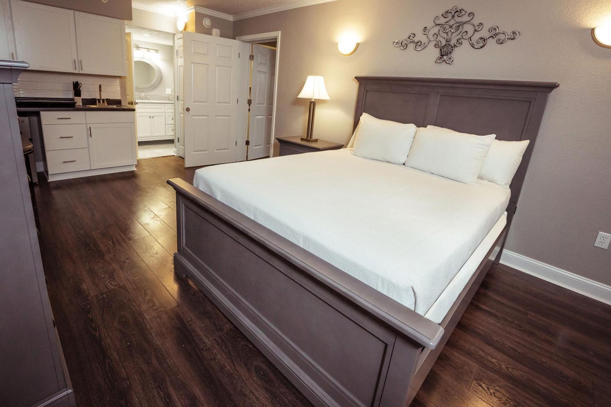 Branson King Resort And Suites מראה חיצוני תמונה