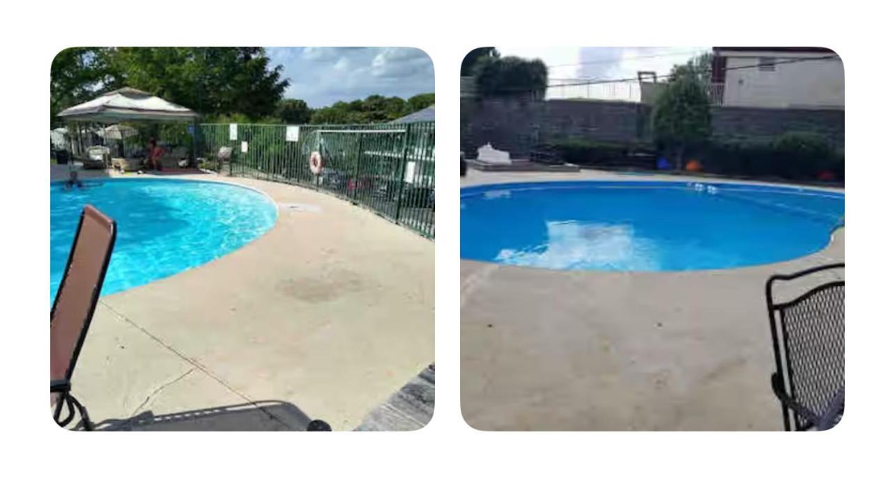 Branson King Resort And Suites מראה חיצוני תמונה
