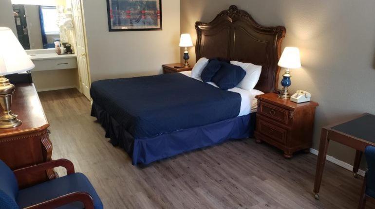 Branson King Resort And Suites מראה חיצוני תמונה