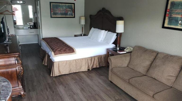 Branson King Resort And Suites מראה חיצוני תמונה