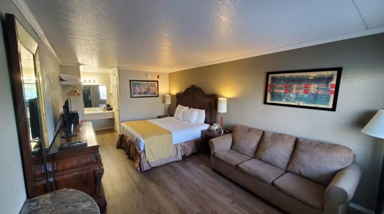 Branson King Resort And Suites מראה חיצוני תמונה